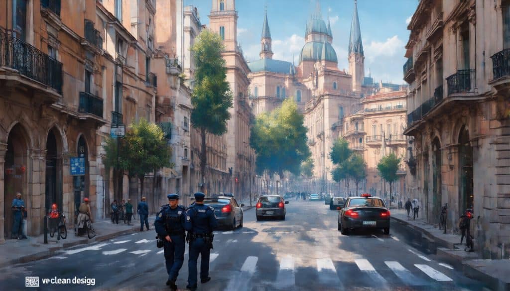 Exploring Milan: Safety Insights Through Three Neighborhoods and Their Crime Patterns