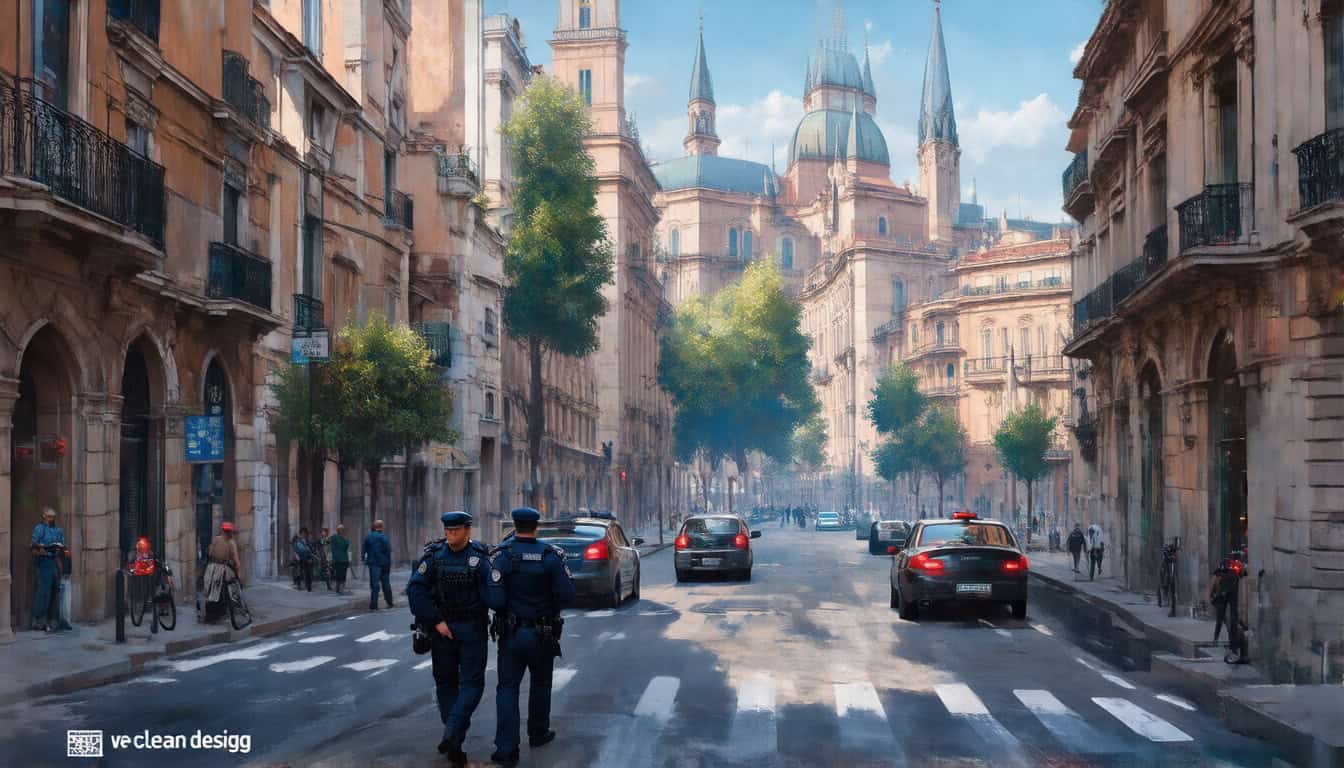 Exploring Milan: Safety Insights Through Three Neighborhoods and Their Crime Patterns