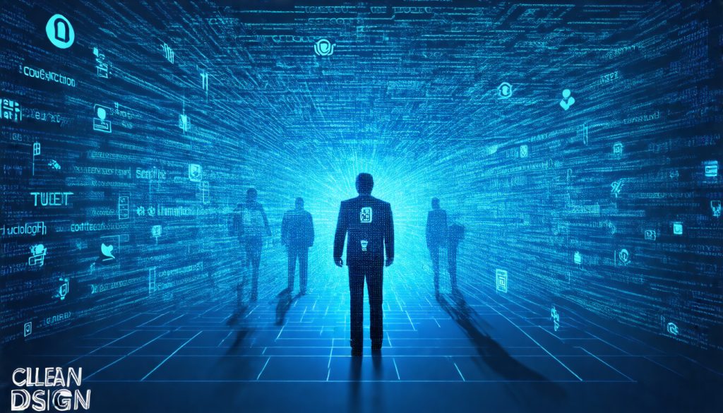 Kontroliuokite Savo Privatumo Pasirinkimus: Kaip Yahoo Naudoja Jūsų Duomenis