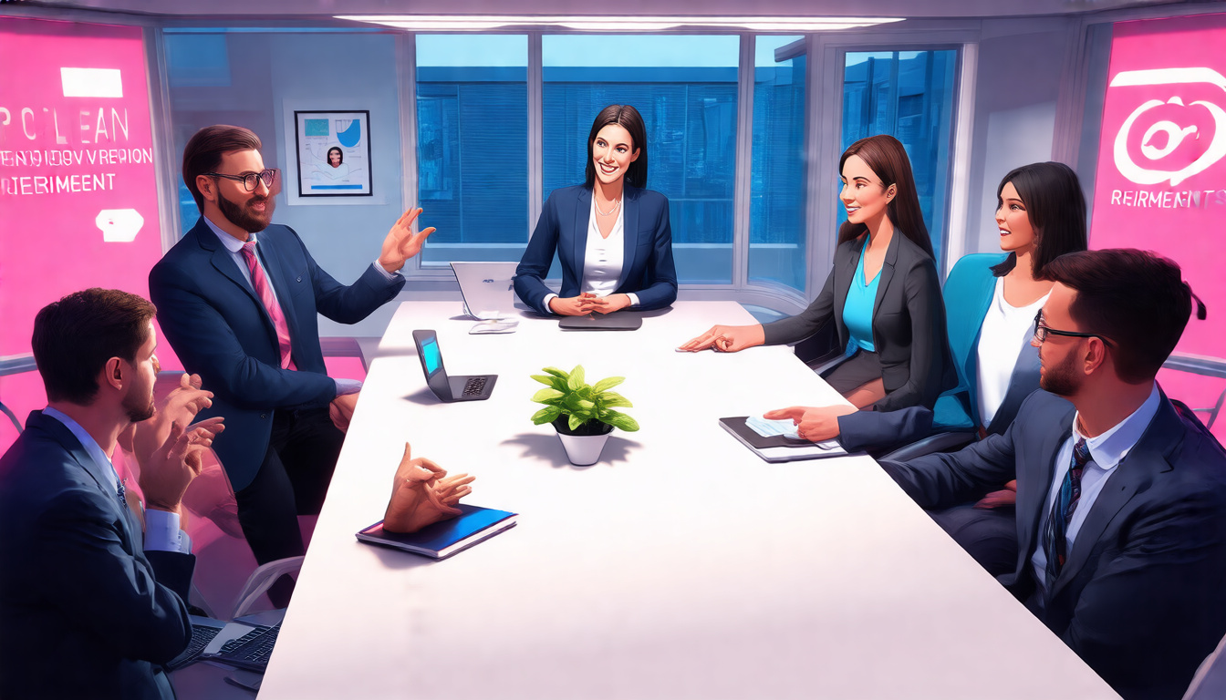 Microsoft Launches Groundbreaking Voluntary Retirement Program for U.S. Employees: A New Era in Employee Benefits