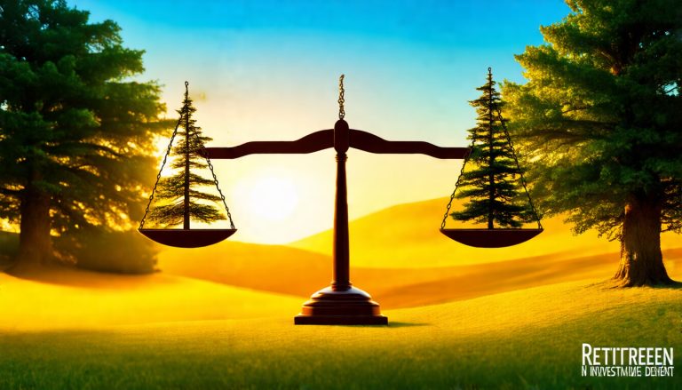 Navigating Your Retirement Portfolio: Weighing the Pros and Cons of Stocks vs. Bonds