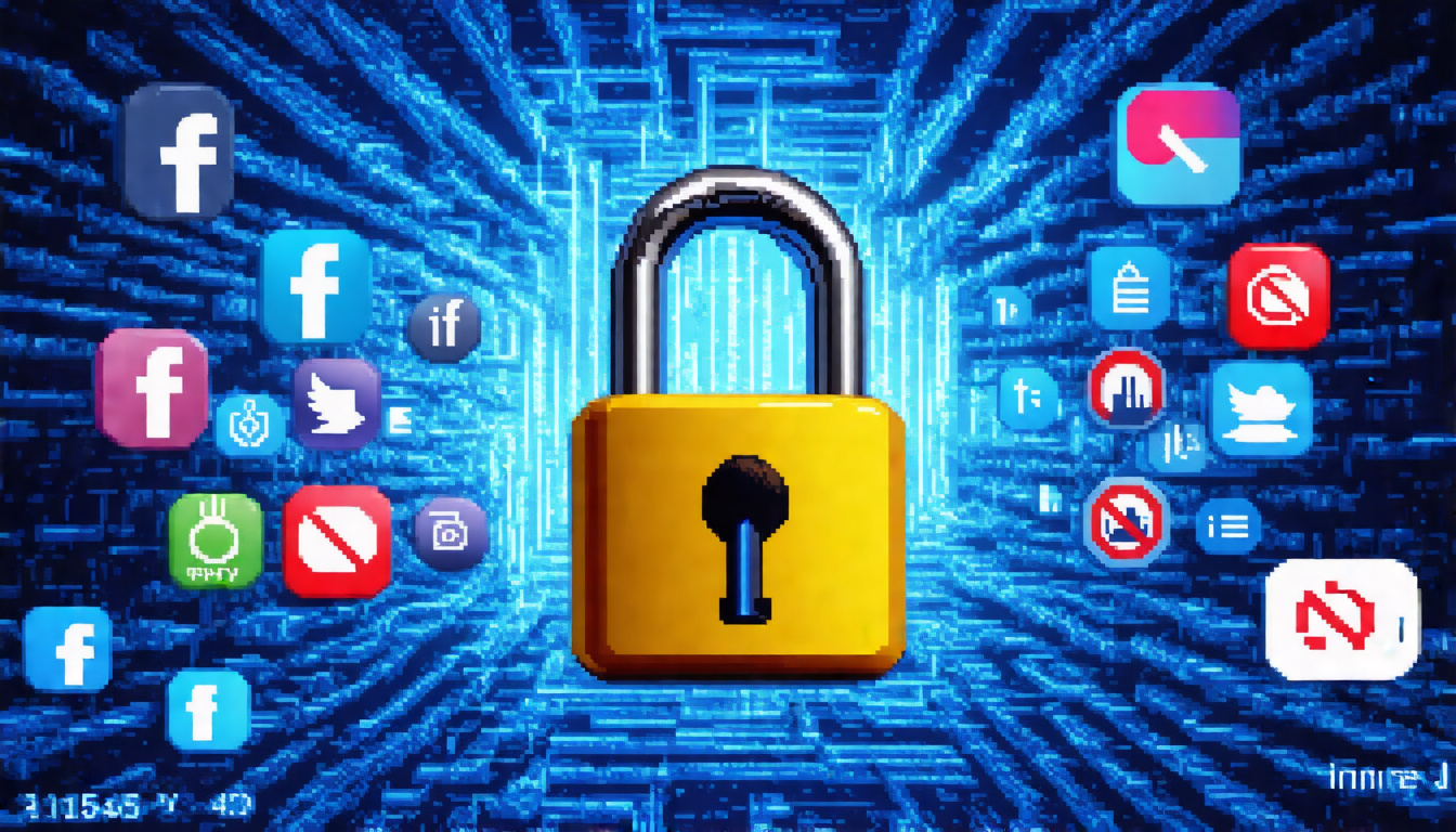 Schützen Sie Ihre Privatsphäre: Ihre Datenschutzeinstellungen bei Yahoo und Co.