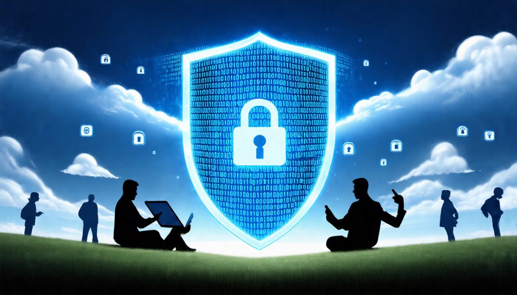 Schützen Sie Ihre Privatsphäre: So verwalten Sie Ihre Datenschutzeinstellungen bei Yahoo