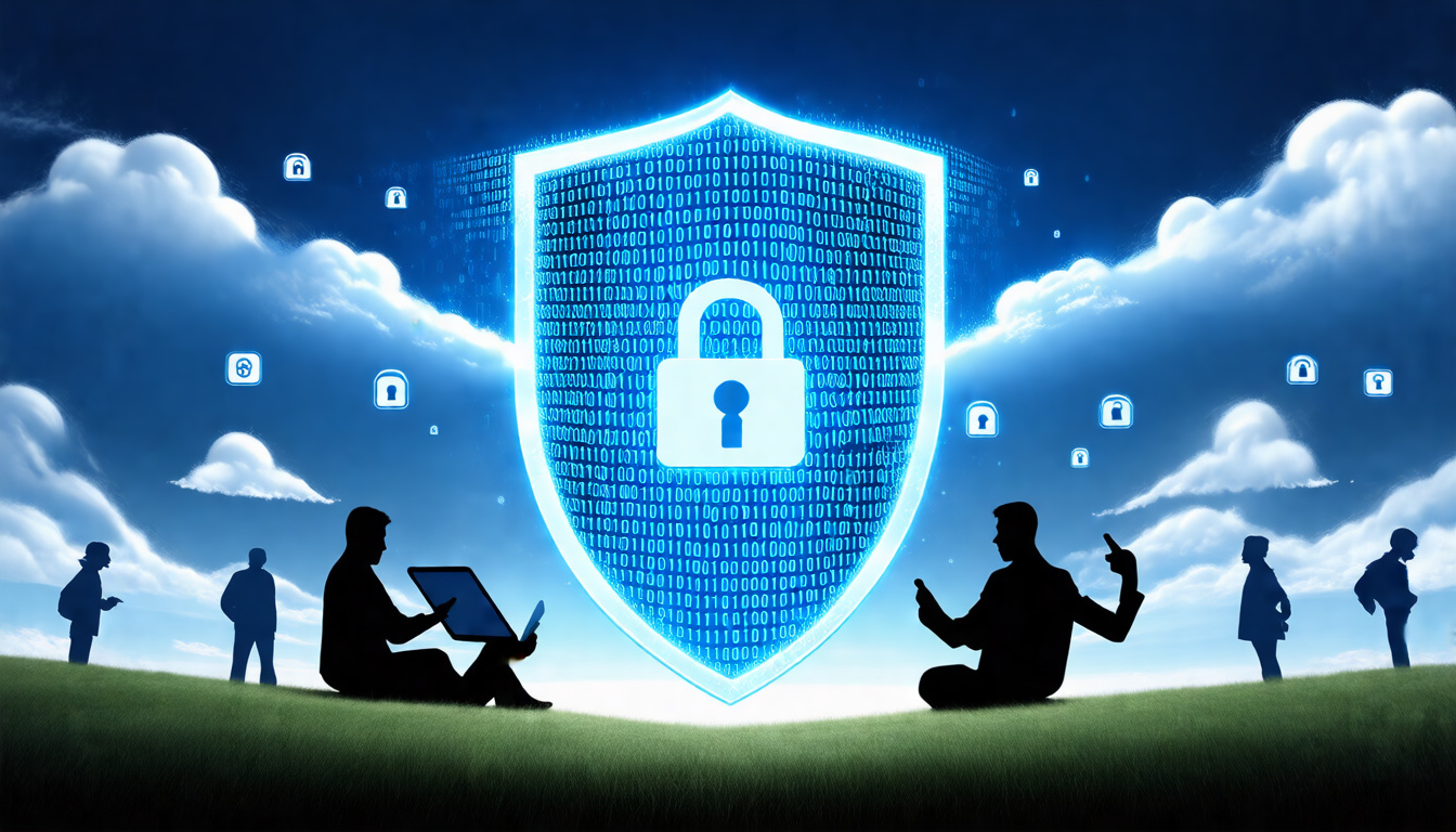 Schützen Sie Ihre Privatsphäre: So verwalten Sie Ihre Datenschutzeinstellungen bei Yahoo