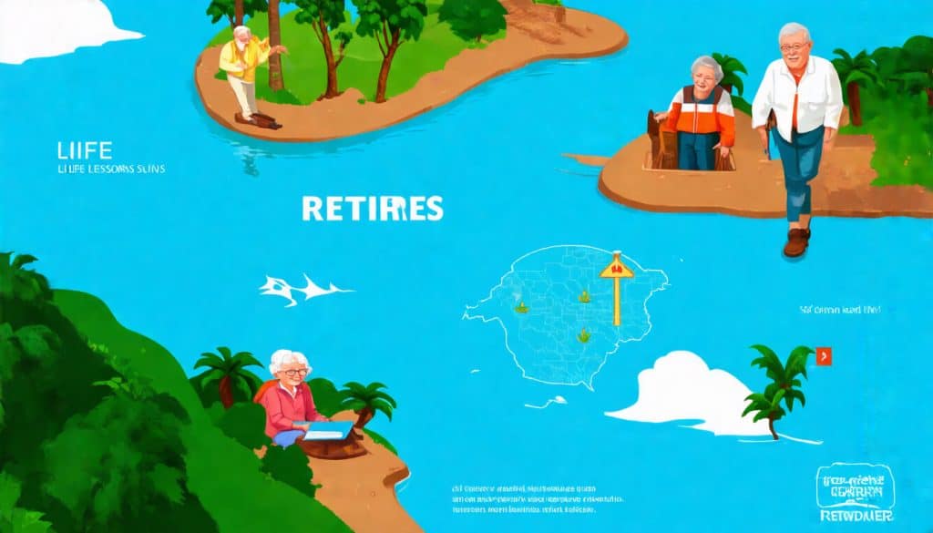 Six Years of Exploration: Life Lessons From Our Global Retirement Adventure
