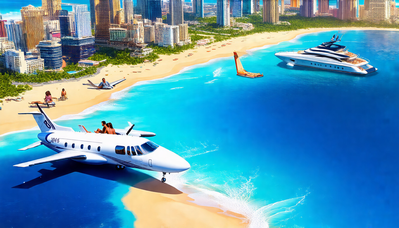 Unifying Travel Excellence: Inside Global Travel Collection's Strategic Brand Transformation