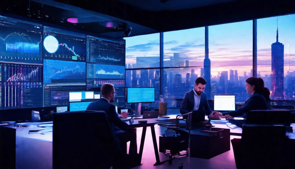 Unlocking Predictions: Benzinga, Kalshi, and Fiscal.ai Team Up to Revolutionize Market Analytics with KPI Data