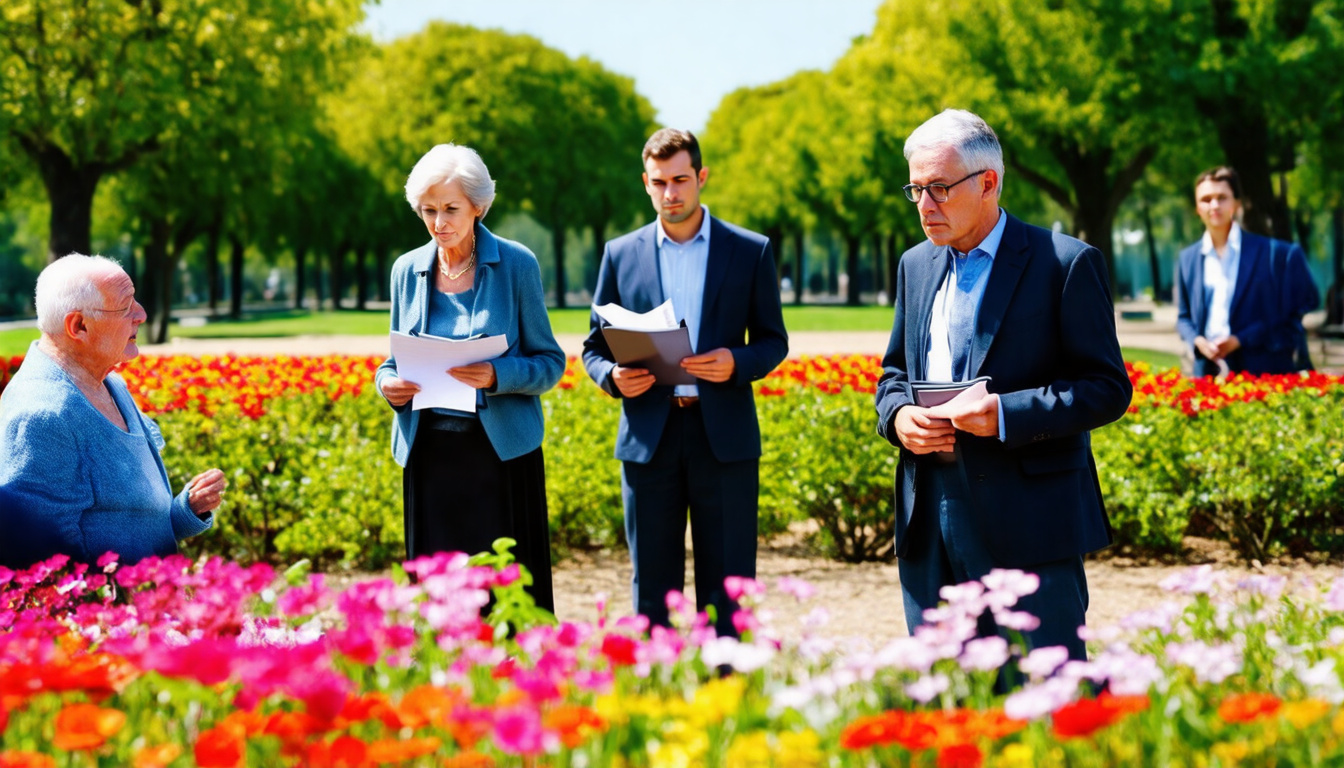 Unpacking Spain's Pension Crisis: Are Workers Funding Baby Boomers' Retirement?