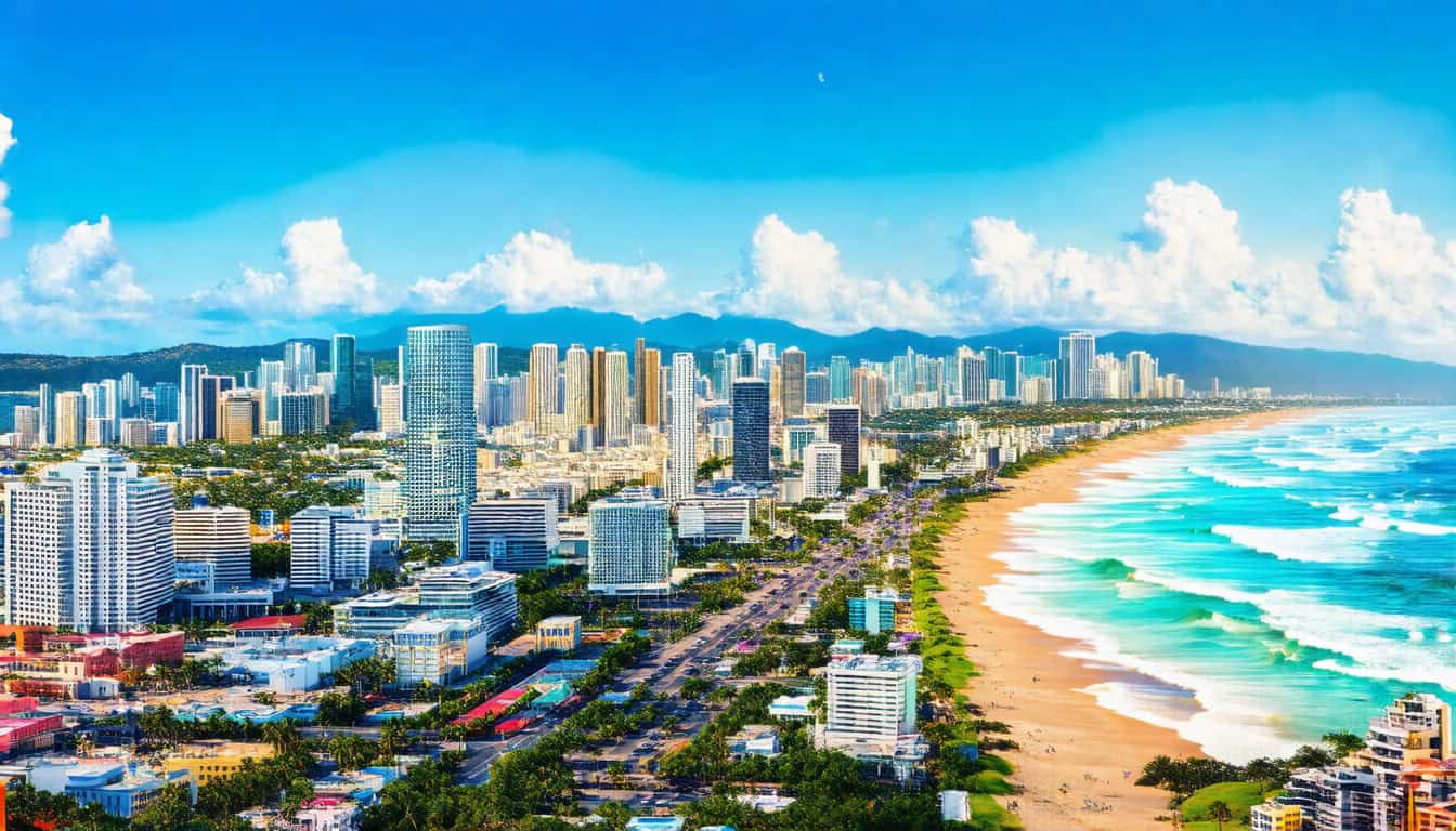 Unveiling the Hidden Truth: Inside Honolulu - America's Second Safest Big City