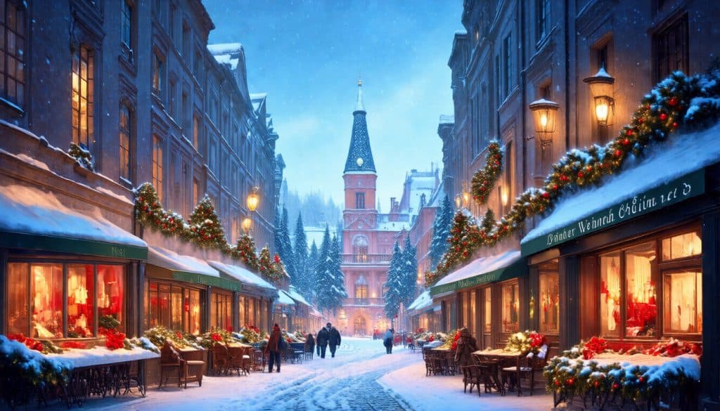 Winter Wanderlust: Discover 3 Must-Visit European Cities and 1 to Steer Clear Of!