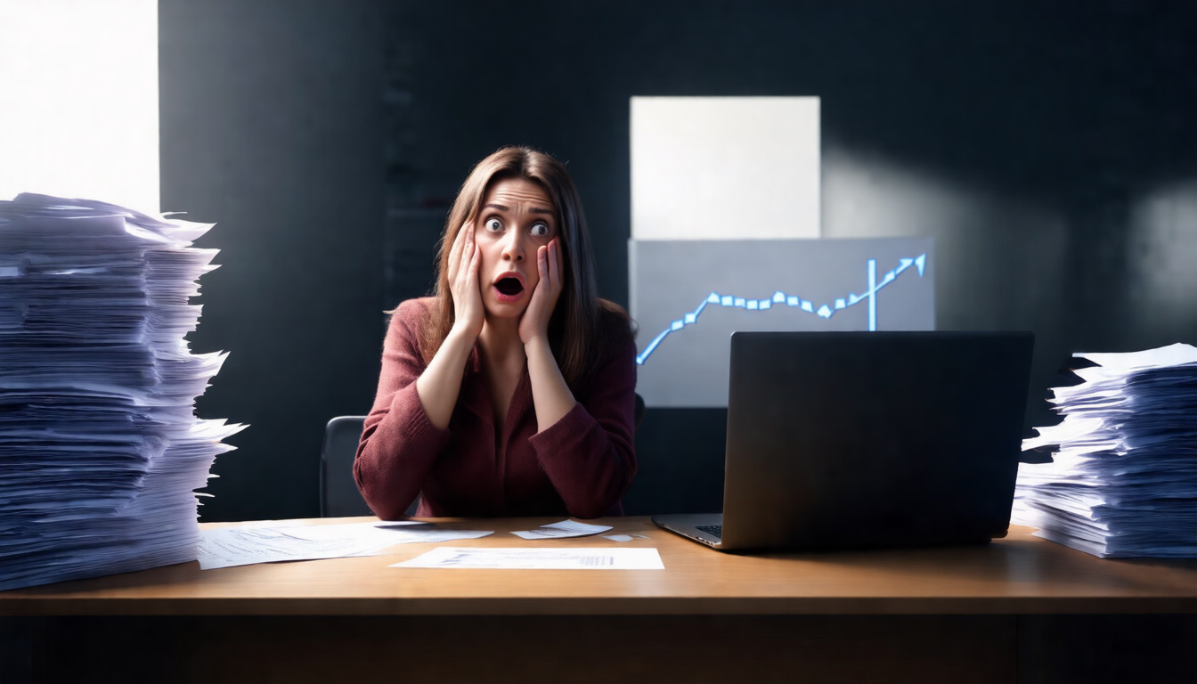 Betrayed by Trust: How One Woman Lost $99,000 to a Collapsing Insurance Company