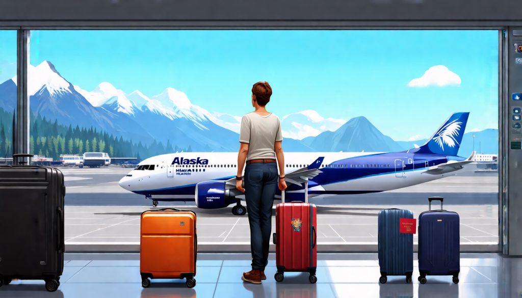 Essential Tips for Seamless International Travel with Alaska and Hawaiian Airlines