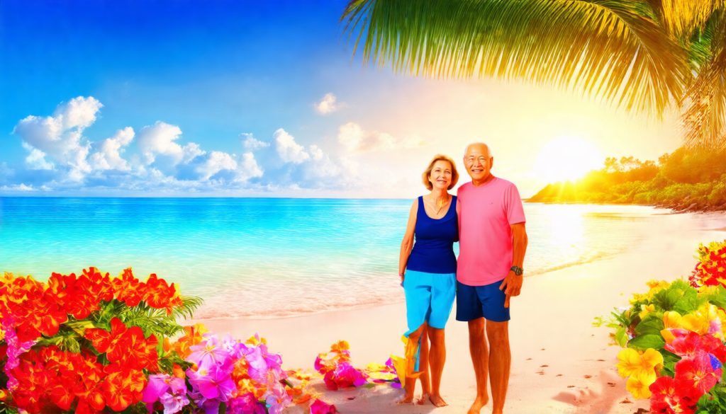 From Corporate Life to Coastal Bliss: How One American Couple Found their Dream Retirement in Thailand