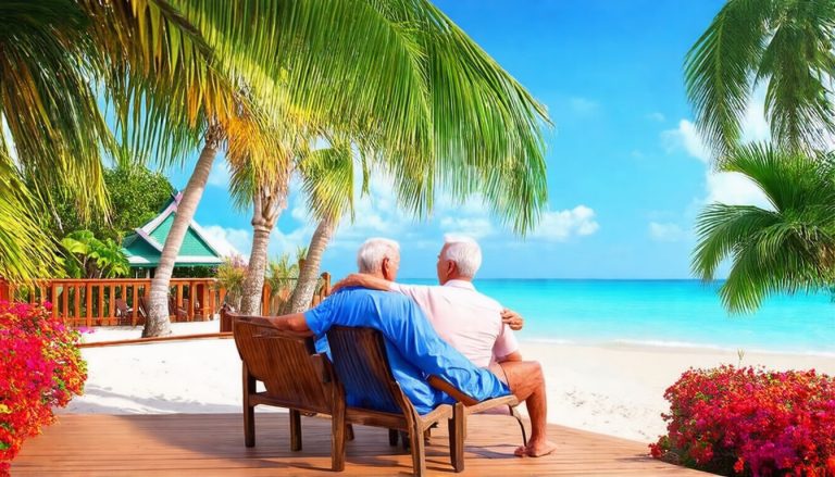 From Doha to Paradise: How an American Couple Found Their Dream Retirement in Thailand