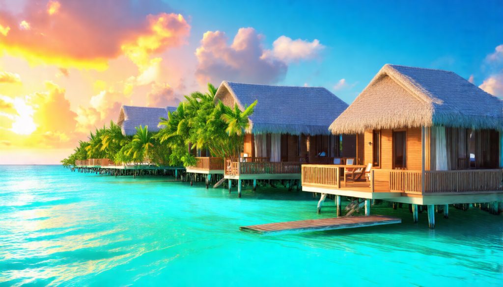 Maldives Set to Shine at World Travel Awards 2026: A New Era for Luxury Tourism and Global Hospitality Leadership