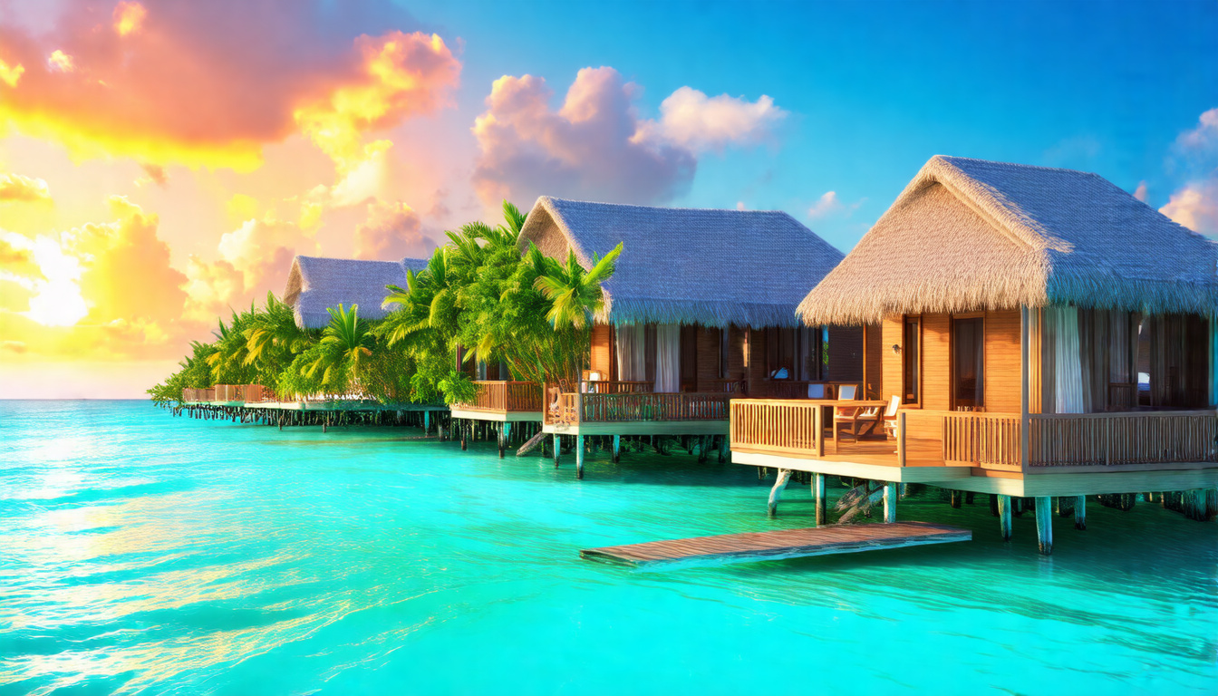 Maldives Set to Shine at World Travel Awards 2026: A New Era for Luxury Tourism and Global Hospitality Leadership
