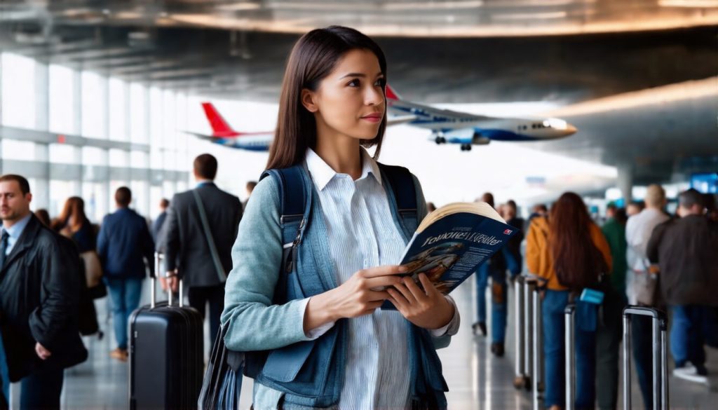 Navigating Travel Anxiety: Expert Tips for a Safer International Journey