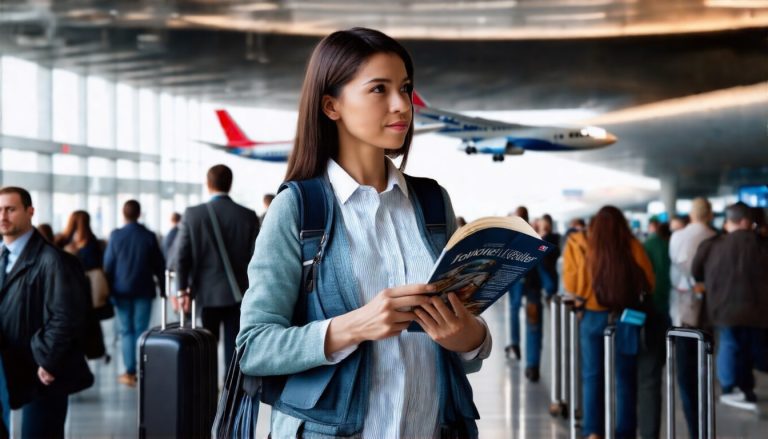 Navigating Travel Anxiety: Expert Tips for a Safer International Journey