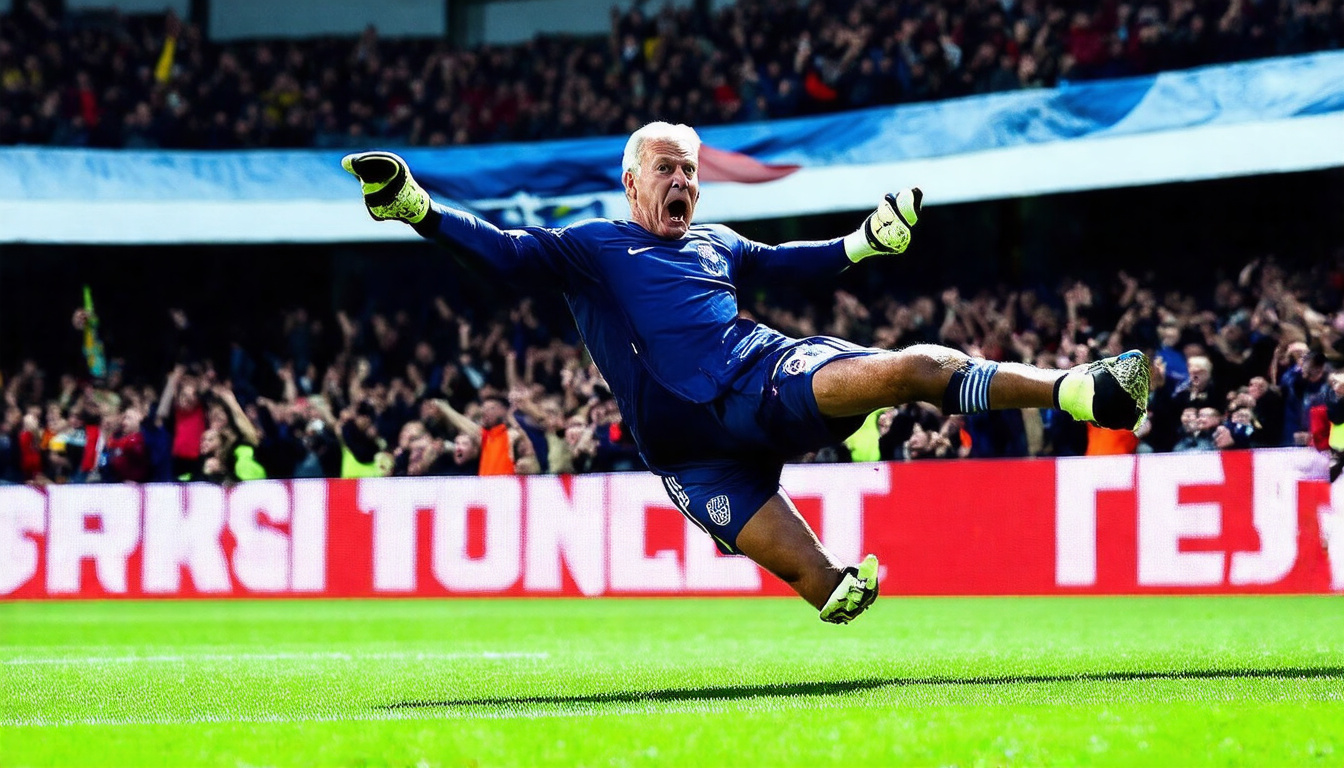 Should Manuel Neuer Return as Germany's Starting Keeper for the 2026 World Cup?