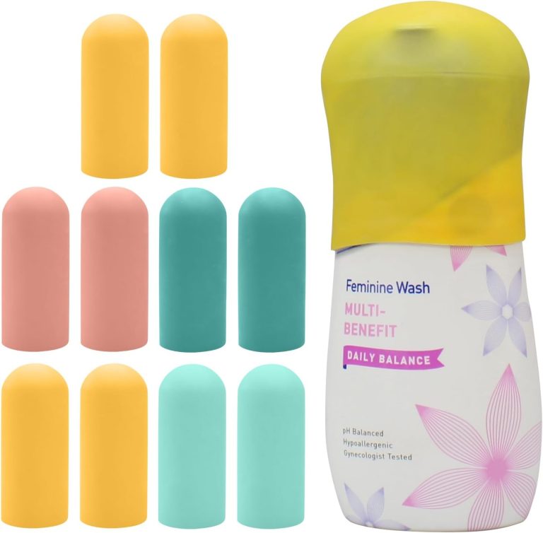 Travel Smart: Essential Silicone Bottle Covers for Every Adventure