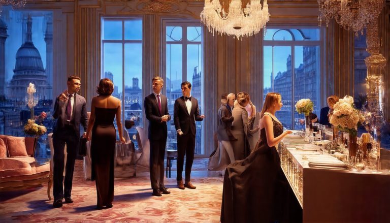 Unveiling the Glamour: '1st Look Presents - Extra Mile Club' Returns to Showcase Elite Travel Advisors in Brussels