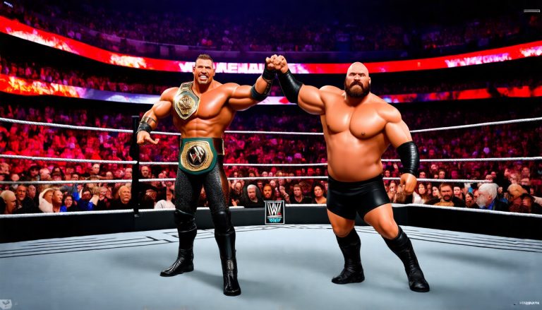 WWE Insider: Reigns Opens Up on Rock Rivalry and WrestleMania Plans, Tommy Fury Eyes Wrestling Stage, NXT's Oba Femi Missing in Action