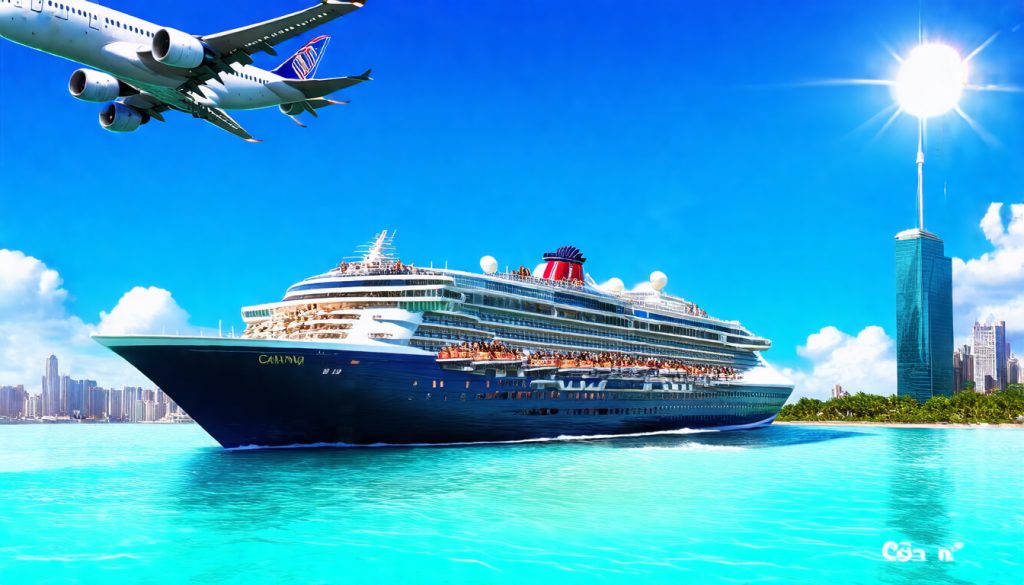 AROYA Cruises Partners with Lufthansa City Center: A Game-Changer for International Travel