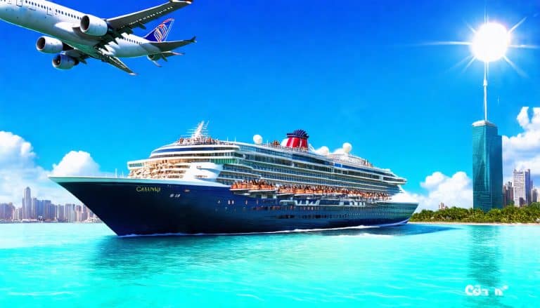 AROYA Cruises Partners with Lufthansa City Center: A Game-Changer for International Travel
