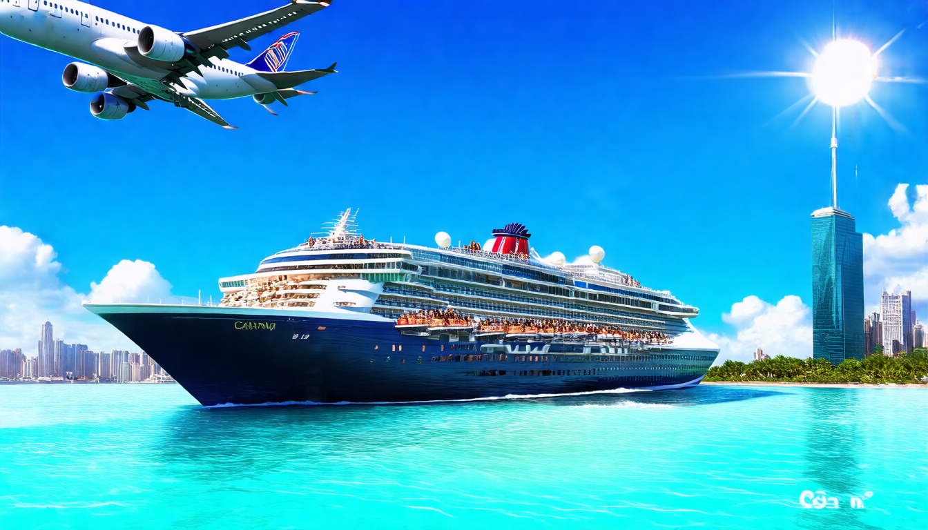 AROYA Cruises Partners with Lufthansa City Center: A Game-Changer for International Travel