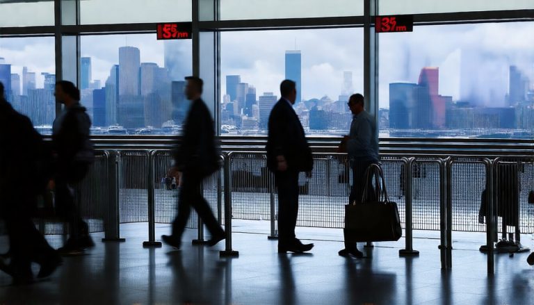 DHS Considers Drastic Measure: Potential Ban on International Arrivals at SFO Amid Sanctuary City Policies