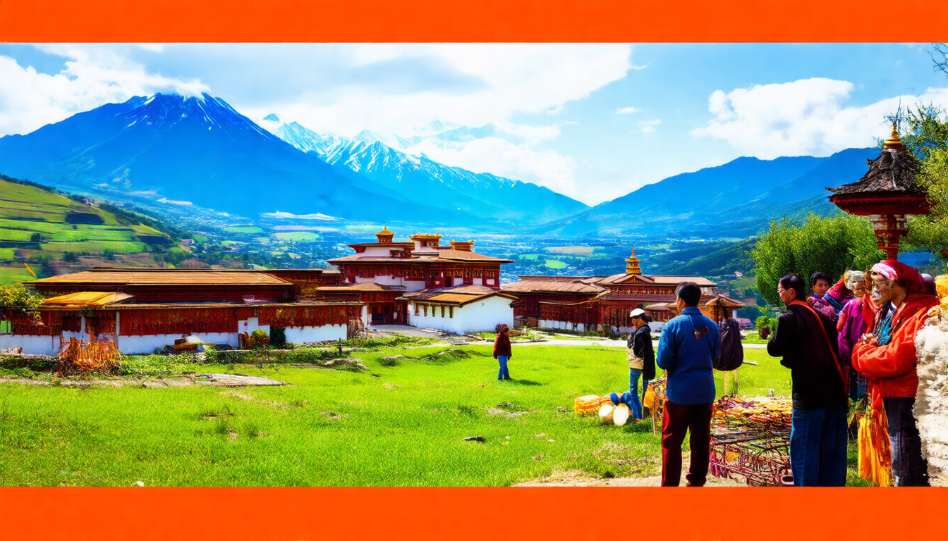 Discover Bhutan: The Inaugural International Travel Mart 2026 Shaping High-Value Tourism Connections