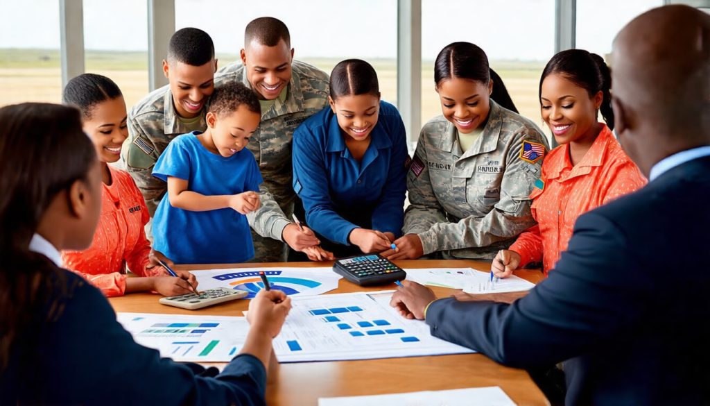 Empowering Military Families: Introducing Trump Accounts for a Brighter Financial Future