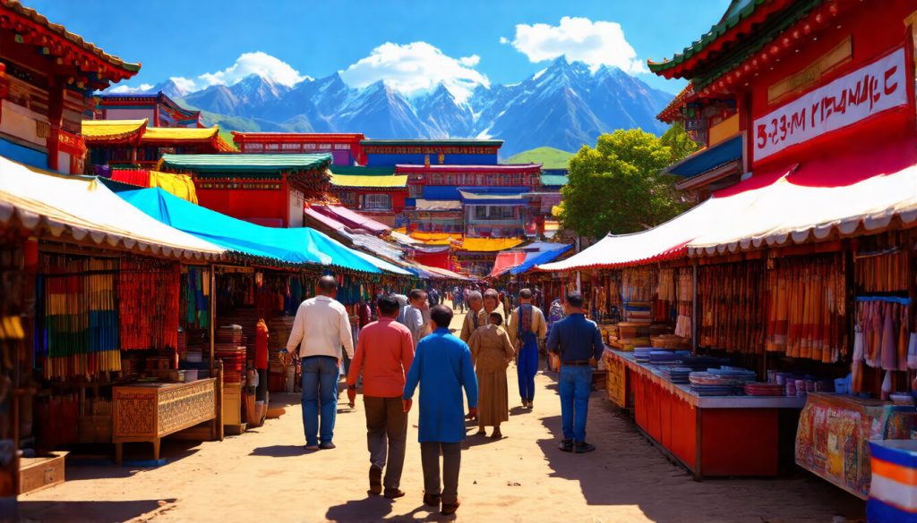Experience Bhutan: Join the Inaugural Bhutan International Travel Mart 2026!