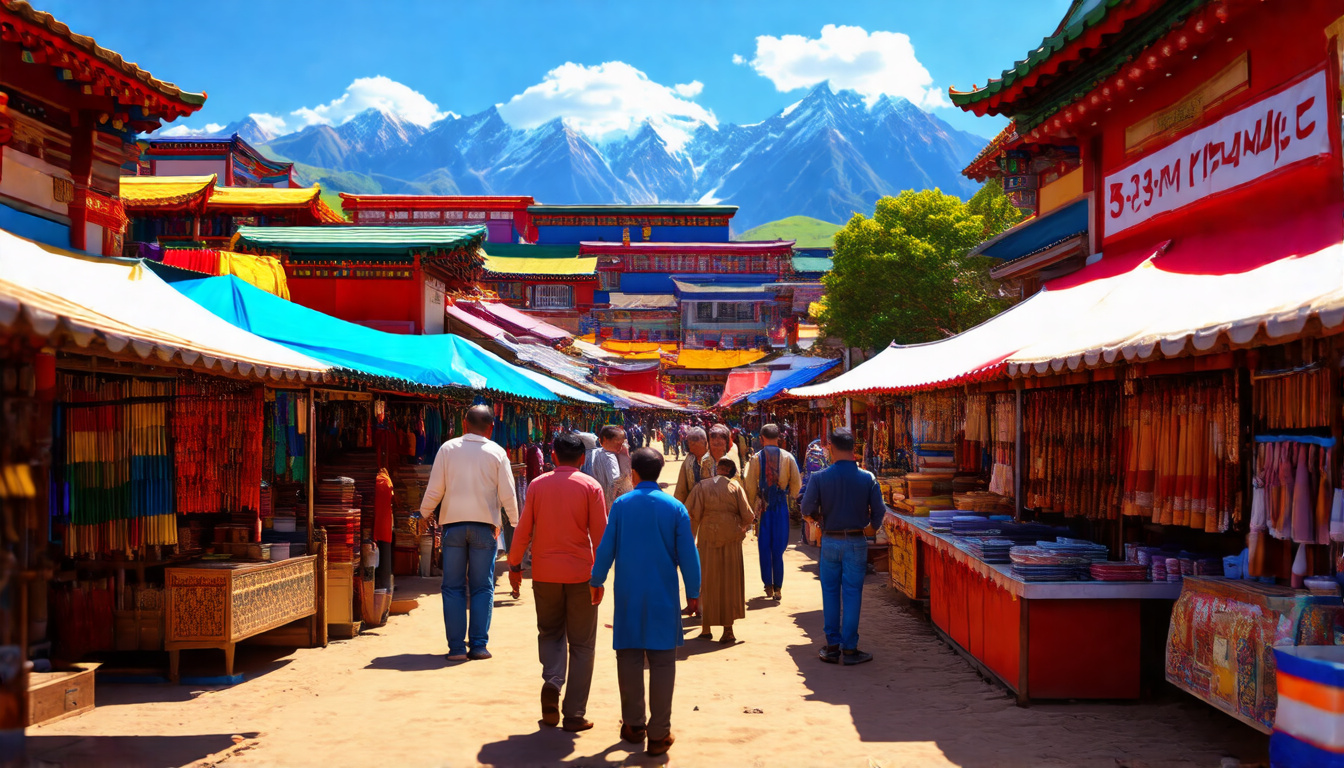 Experience Bhutan: Join the Inaugural Bhutan International Travel Mart 2026!