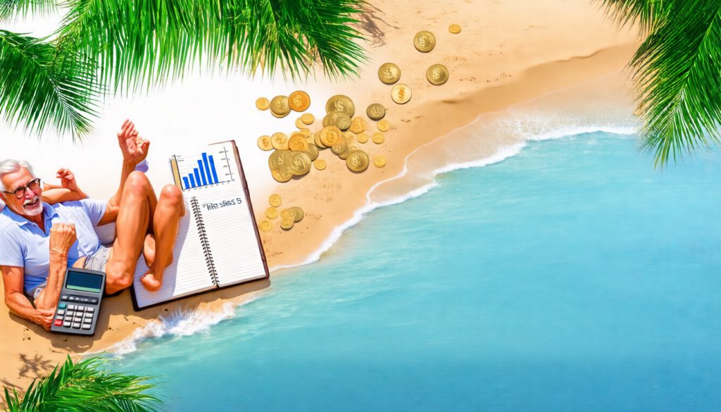 Master Your Retirement: 10 Essential Numbers for Financial Security