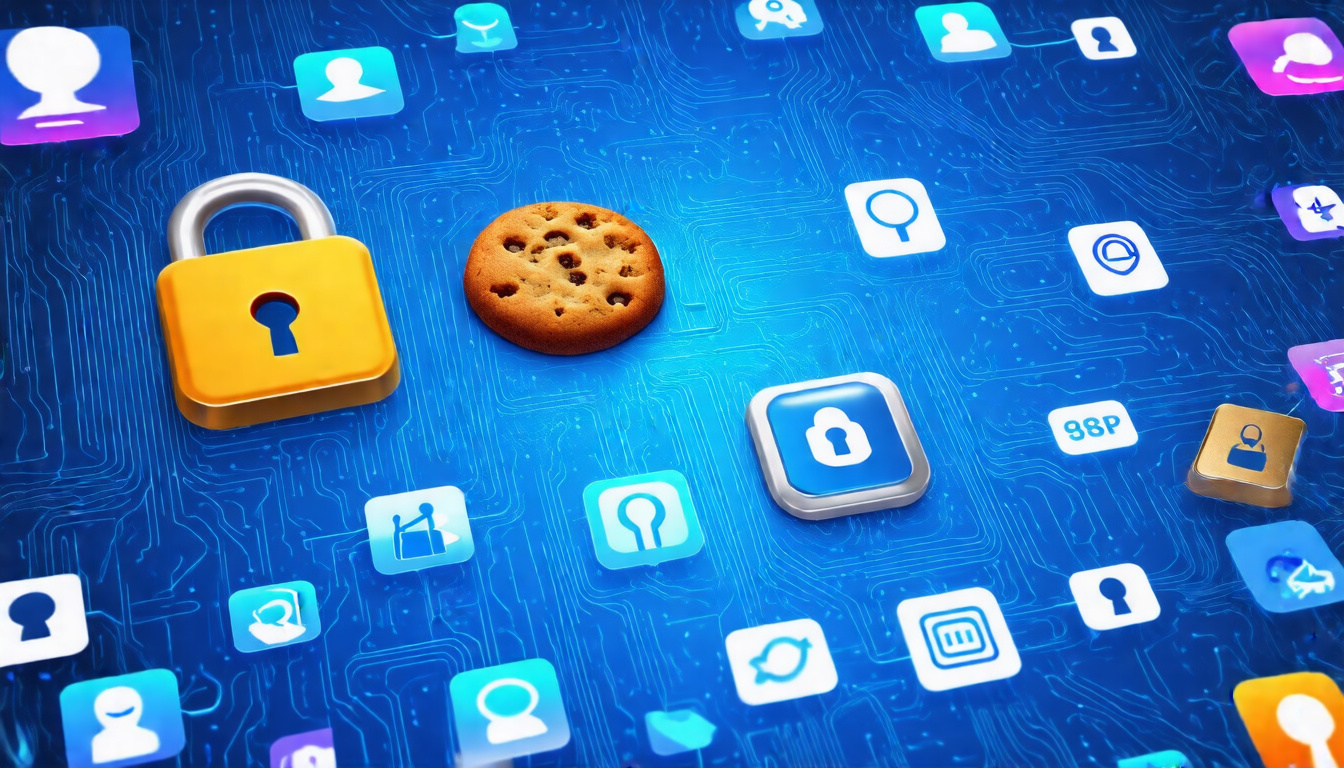 Mastering Your Privacy Choices: Navigate Cookies, Data Use, and Personalization on Yahoo