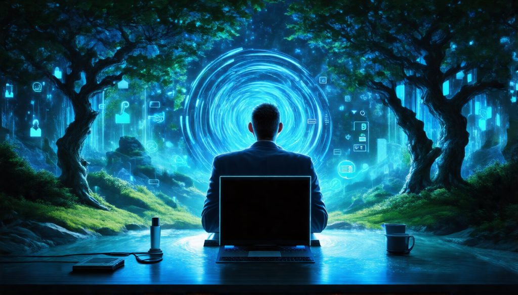 Patience in the Digital Age: Navigating Slow Loading Times with Ease