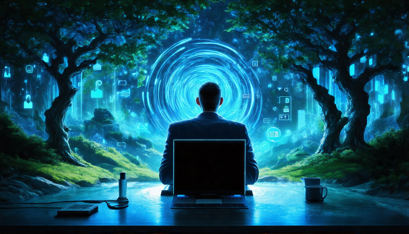 Patience in the Digital Age: Navigating Slow Loading Times with Ease