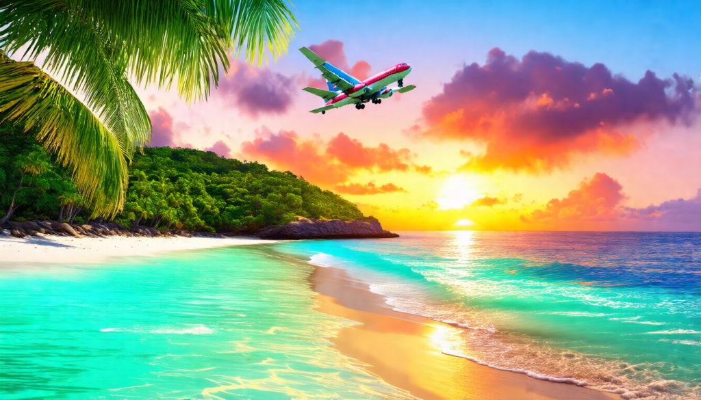 Philippines Set to Welcome Russian Tourists with New Direct Flights: A Gateway to Tropical Paradise!