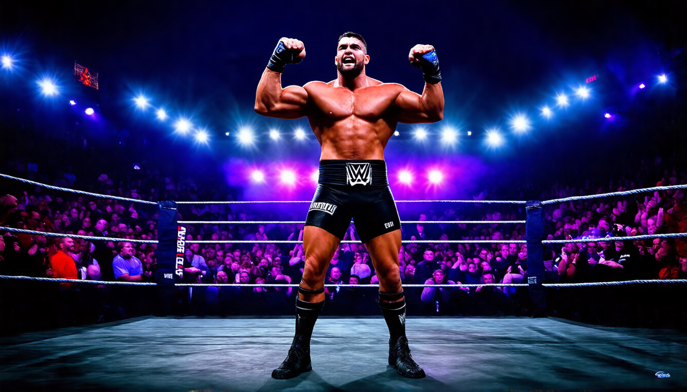 Roman Reigns' WrestleMania Reflections, Tommy Fury's WWE Aspirations, and NXT's Oba Femi Mystery