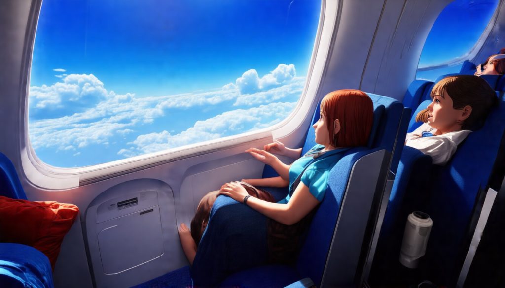 Sky-High Comfort: The 13 Best Airlines for Economy Cabins on International Flights
