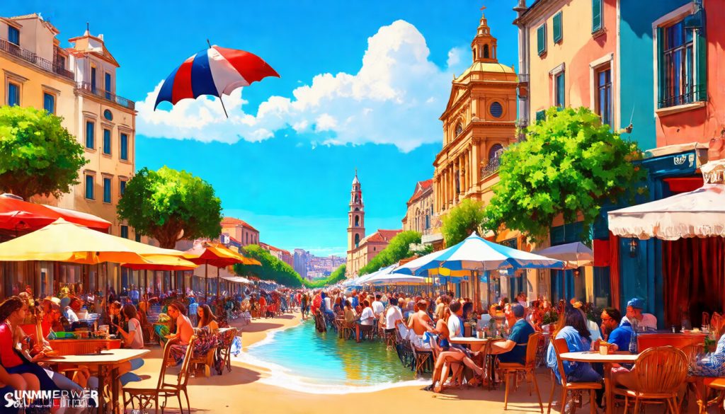 Southern Europe and North America Set to Ignite Global Travel Trends in Summer 2026
