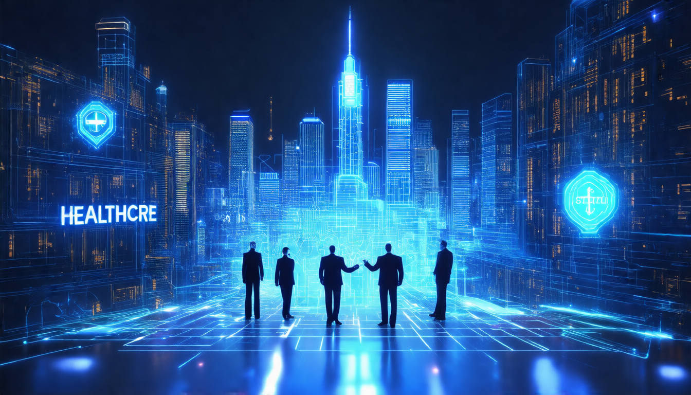 Symplr Appoints Andrew Langford as Chief Financial Officer: A New Era of AI-Driven Healthcare Innovation
