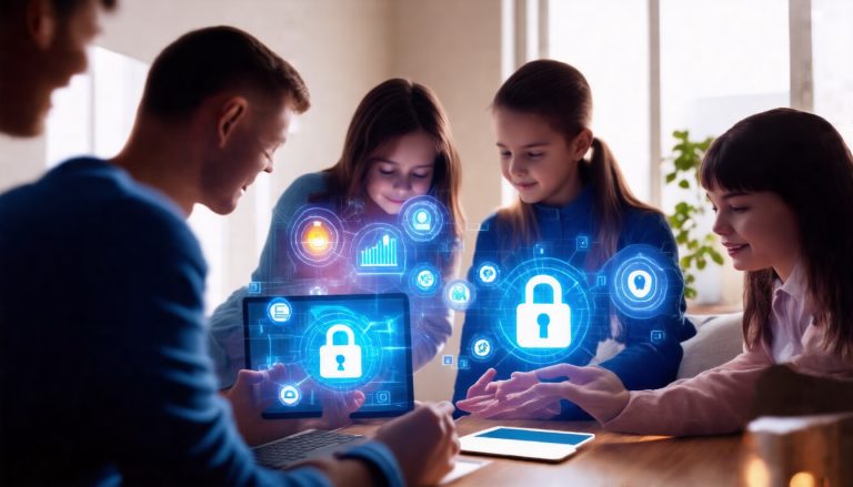 Tu Privacidad en la Familia Yahoo: Opciones de Gestión y Control de Datos