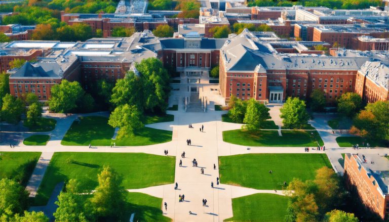 Discover Purdue University: Your Gateway to Education, Opportunities, and Community