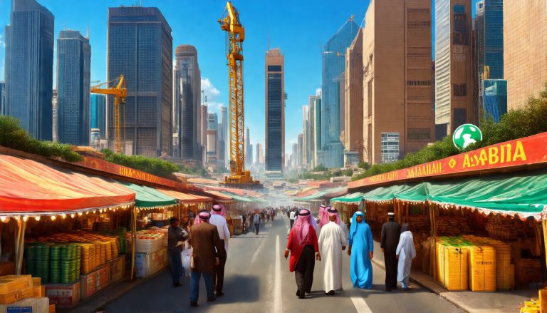 PIF Partners with World Bank Group: $9.5 Billion in MoUs to Drive Economic Development and Job Creation in Saudi Arabia