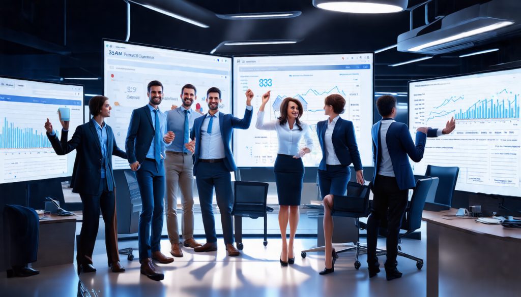 Reply S.p.A. Celebrates Strong Financial Growth: Half-Year Report Highlights Robust Performance and AI-Driven Innovations