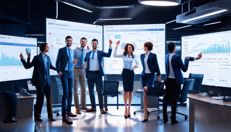 Reply S.p.A. Celebrates Strong Financial Growth: Half-Year Report Highlights Robust Performance and AI-Driven Innovations