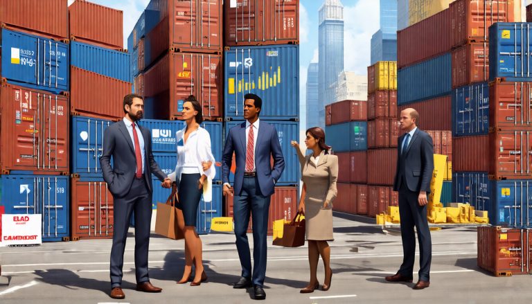 The Resurgence of Trump Tariffs: What Businesses Need to Know About the Coming Wave