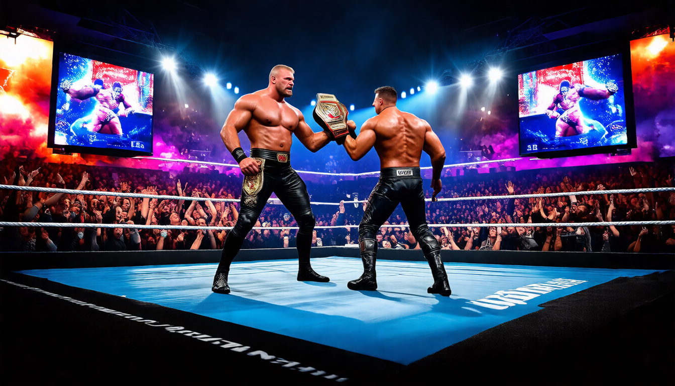 WrestleMania Highlights: Reigns Reflects on The Rock and Cody Rhodes, Tommy Fury's WWE Aspirations, and NXT Updates on Oba Femi
